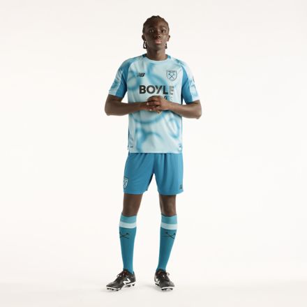 West Ham United 26/27 Third Short, Third, MB620069THD