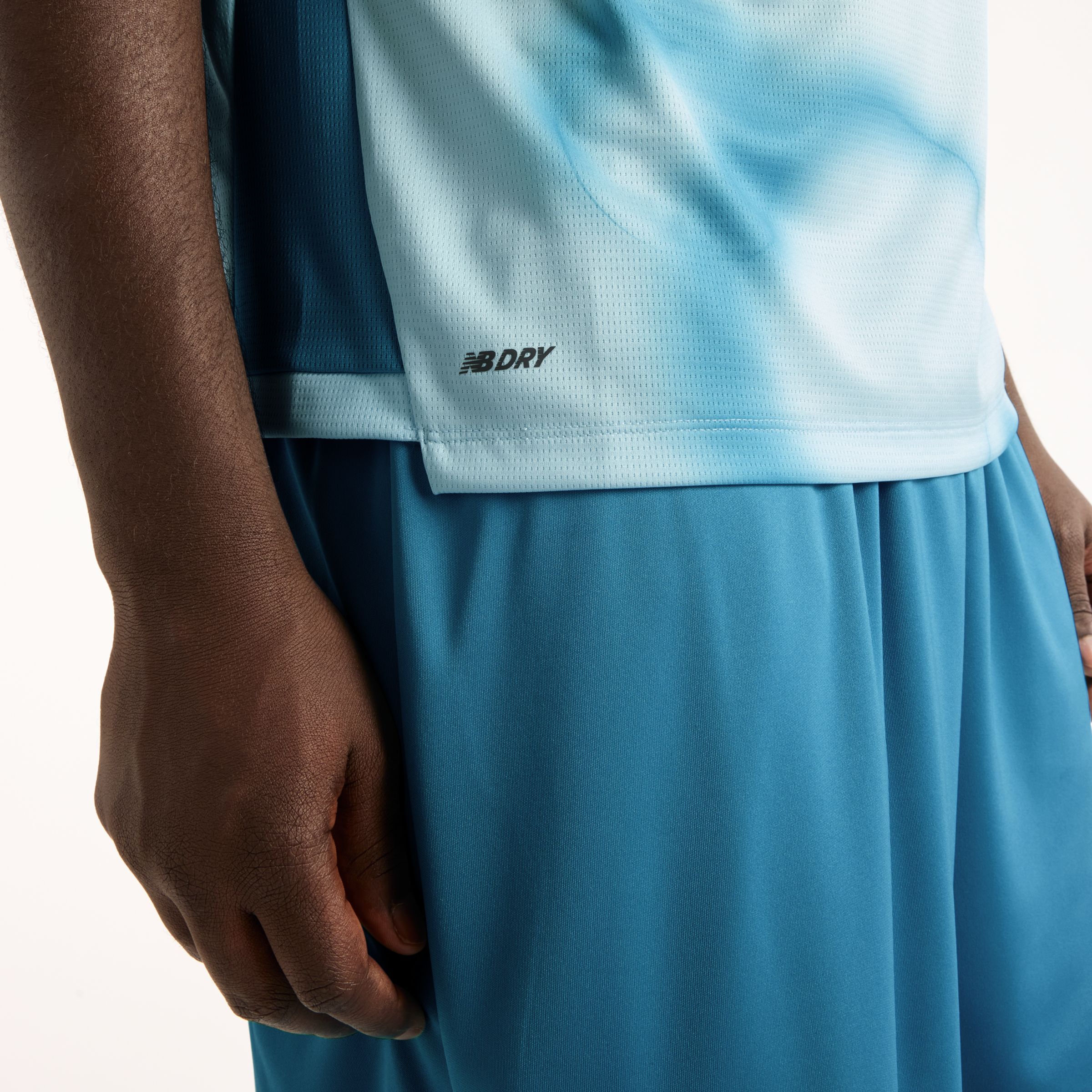 New Balance West Ham United 26/27 Third Short, MB620069THD