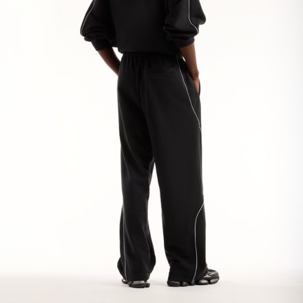 Trackside French Terry Pant