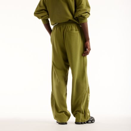 Trackside French Terry Pant