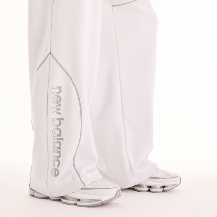 Trackside French Terry Pant