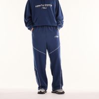 NB Trackside French Terry Pant, , swatch