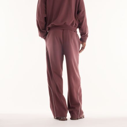 Trackside French Terry Pant