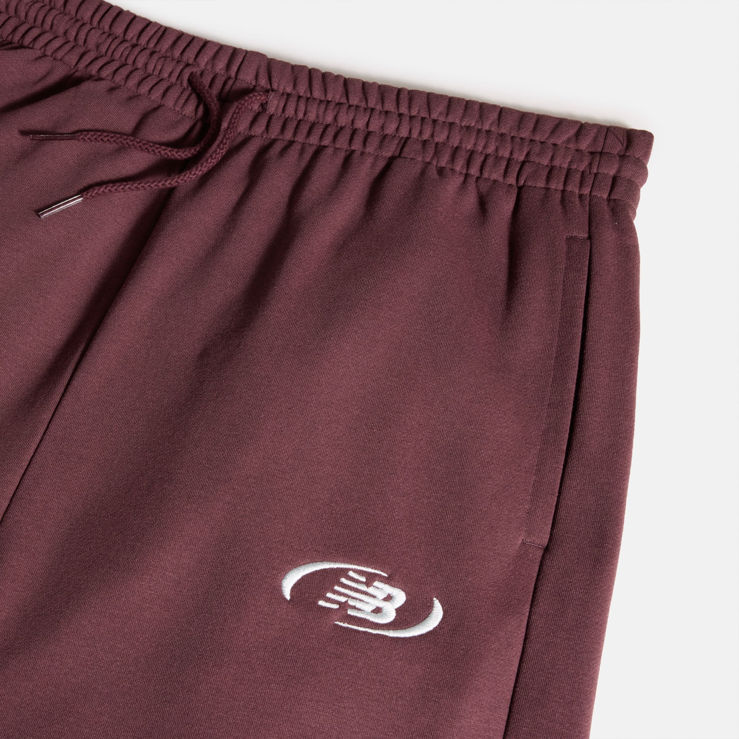 New Balance Trackside French Terry Pant, MB62053FYLR