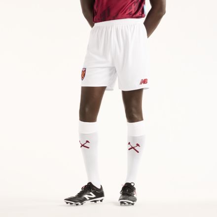 West Ham United 26/27 Home Short, Home, MB6216ZNHME