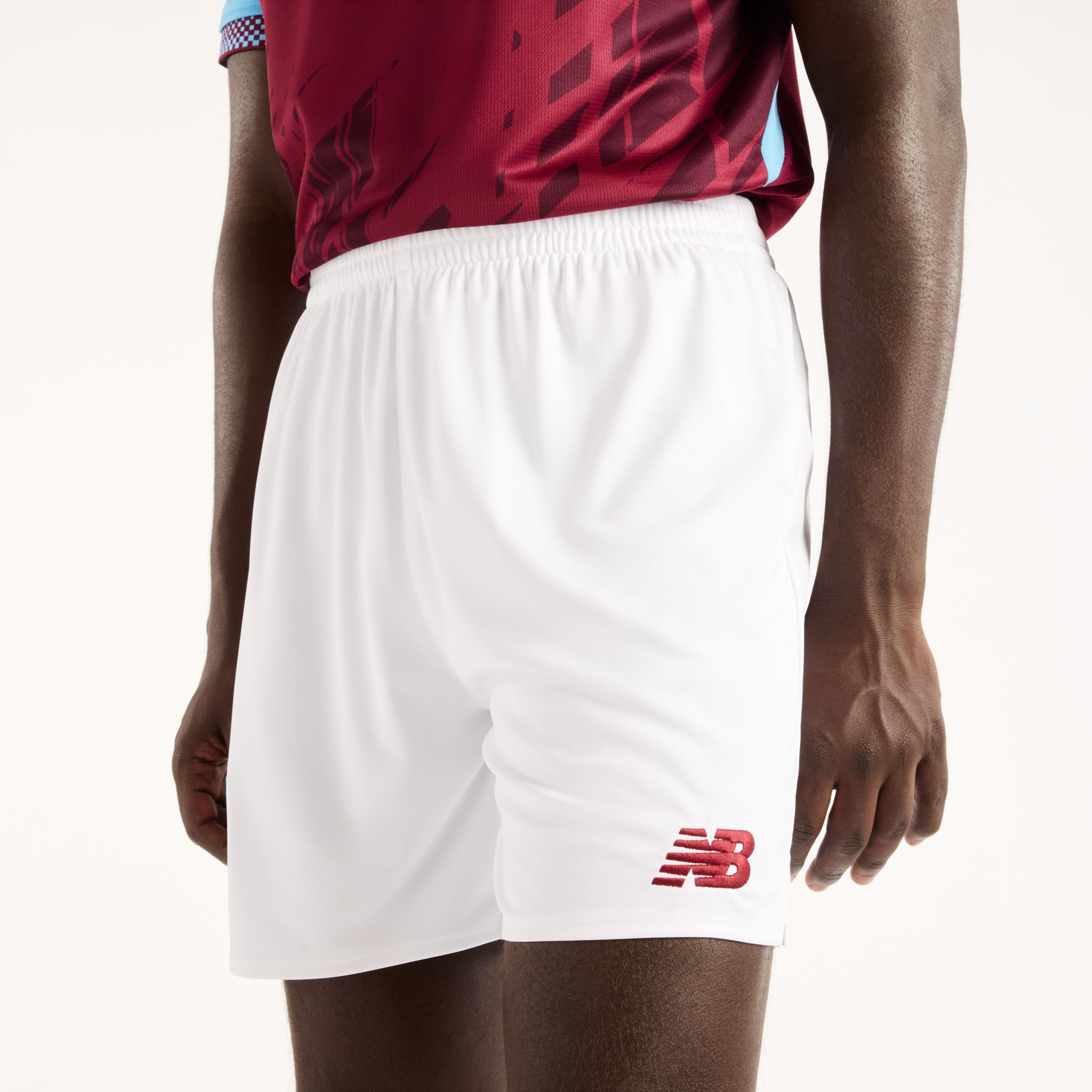 West Ham United 26/27 Home Short