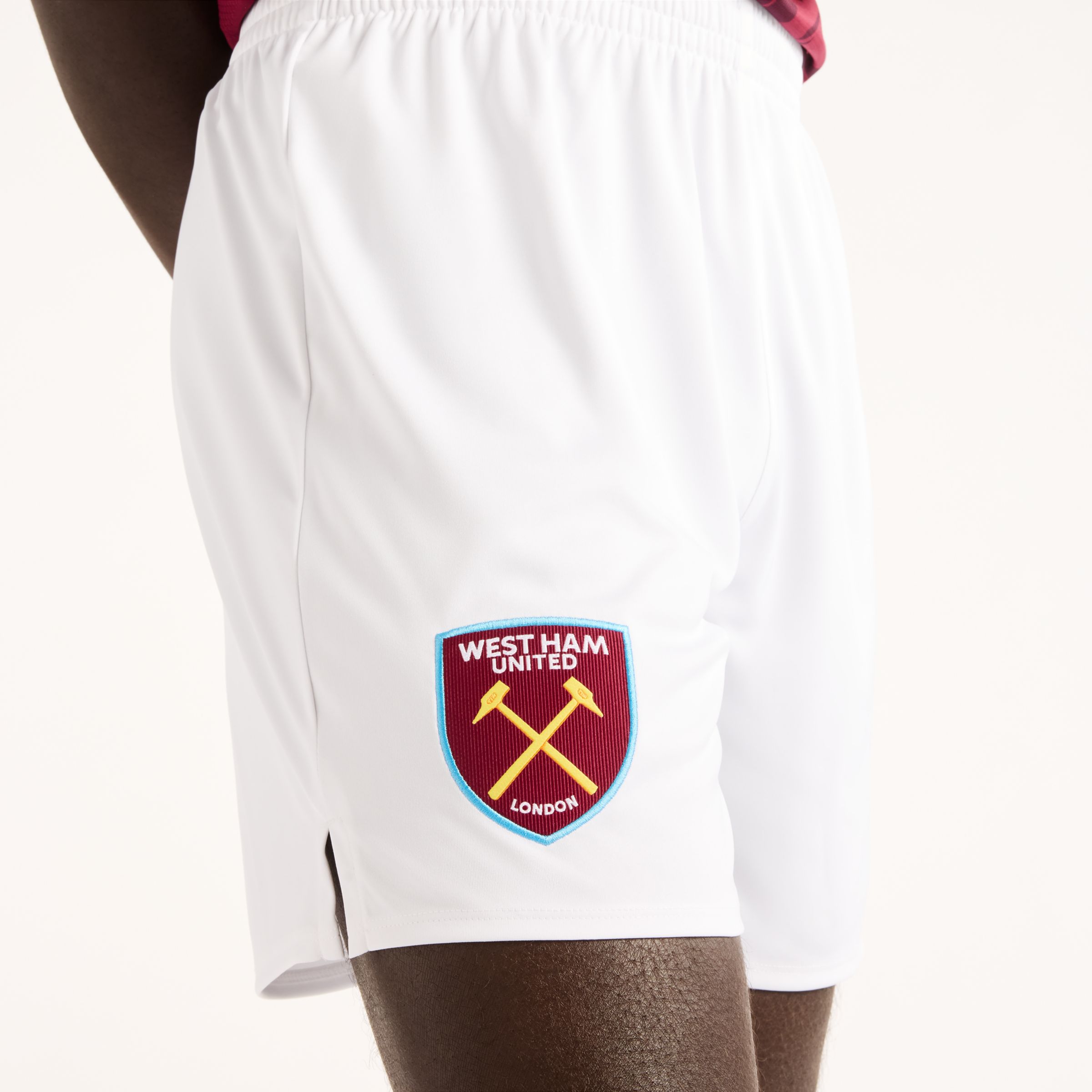 West Ham United 26/27 Home Short