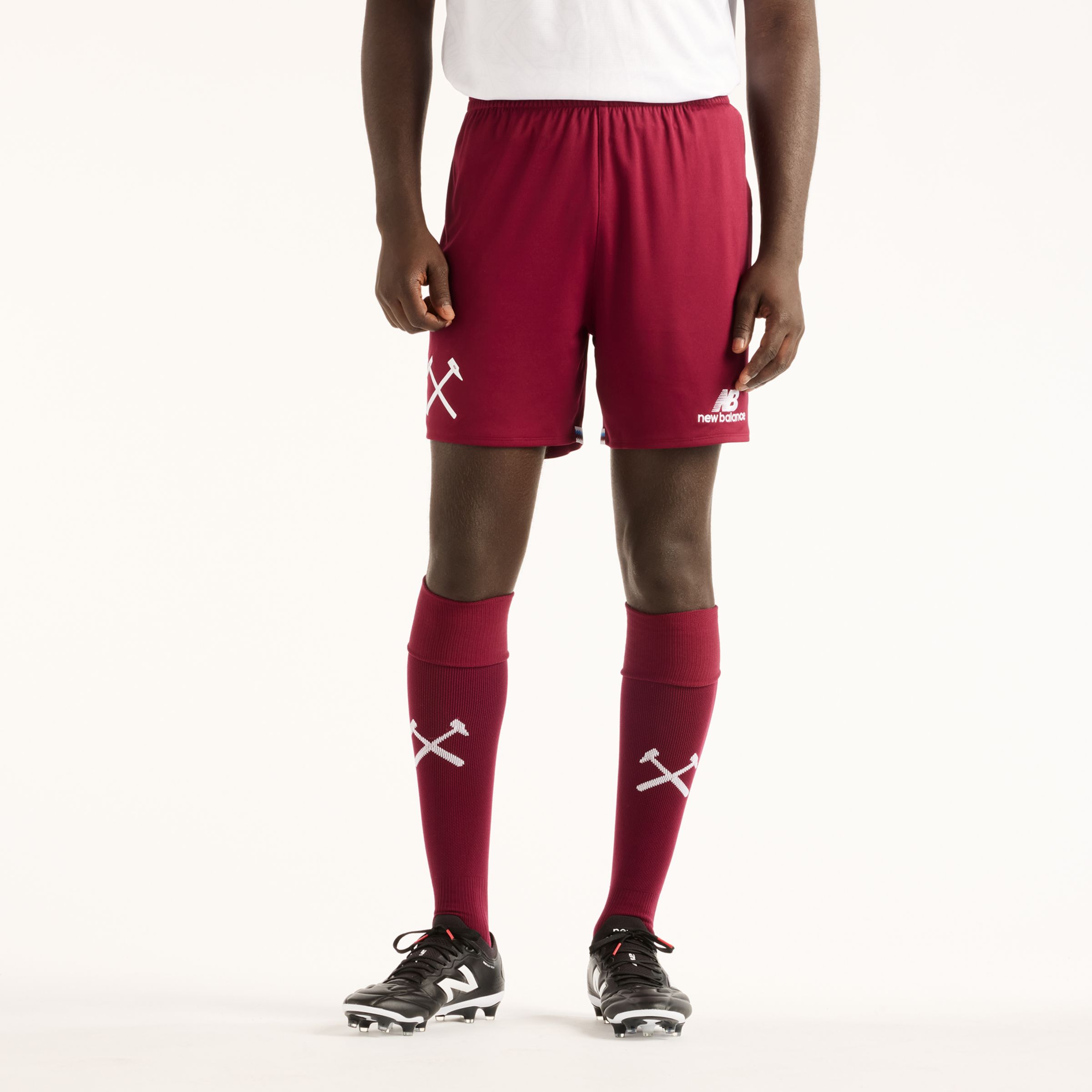West Ham United 26/27 Away Short