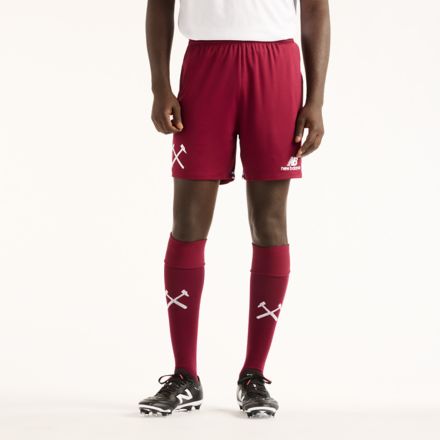 West Ham United 26/27 Away Short, Away, MB6220YZAWY