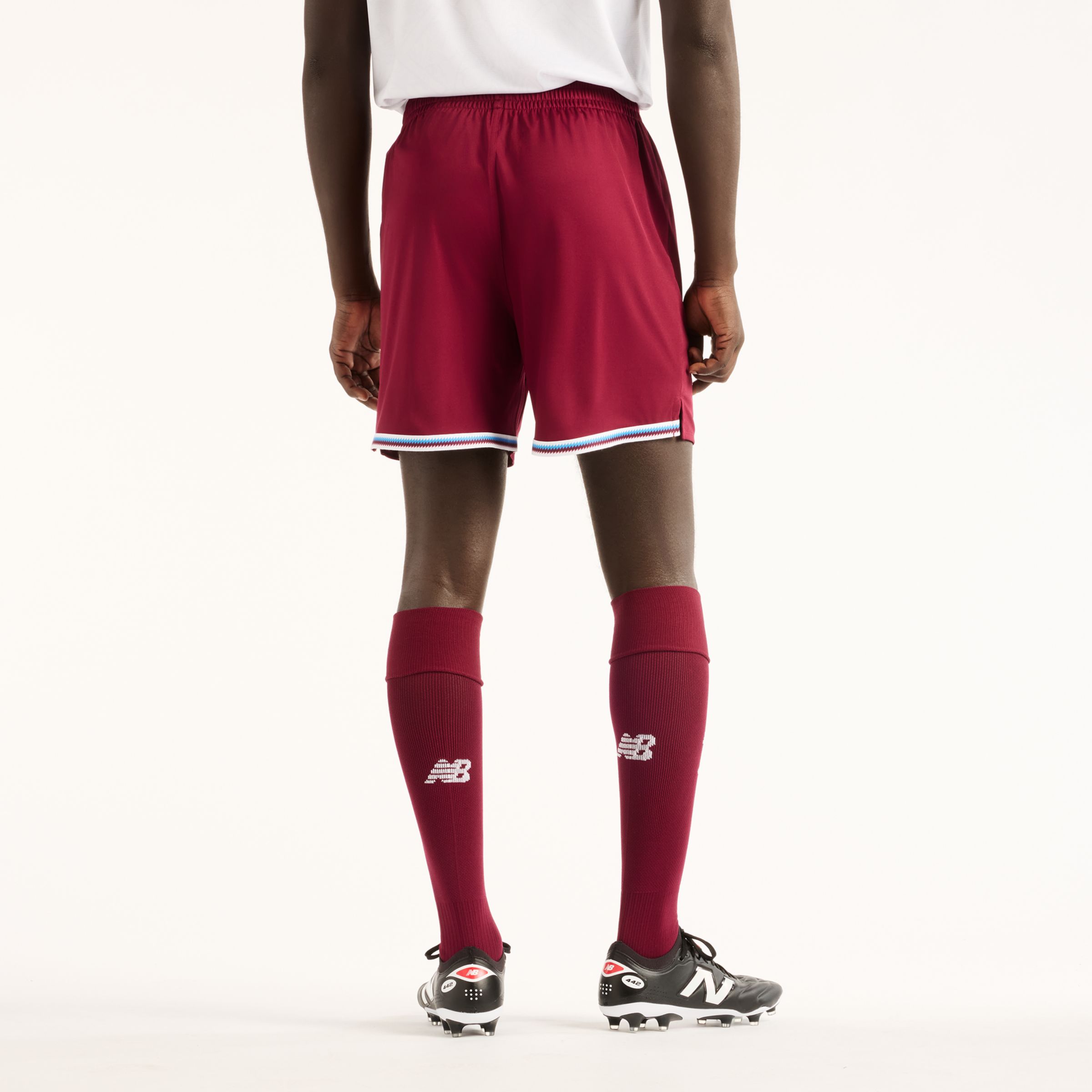 West Ham United 26/27 Away Short