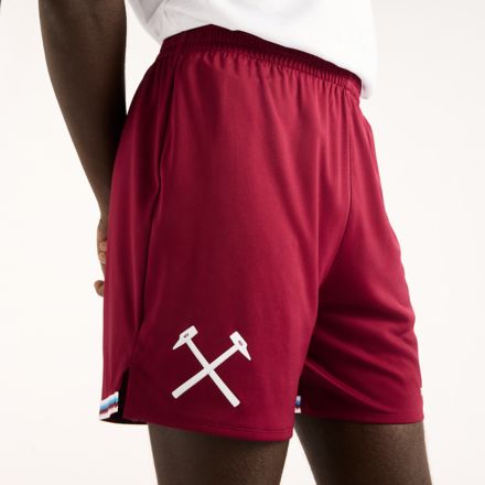 West Ham United 26/27 Away Short