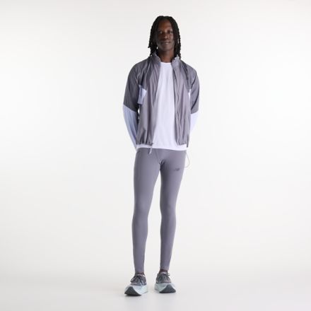 Collant thermique r&eacute;fl&eacute;chissant RC 28 po, GRIS NEPTUNE, MB6226L8AA9