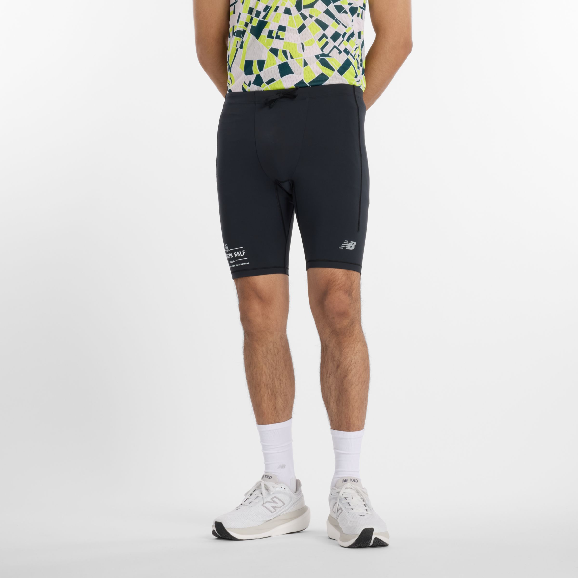 RBC Brooklyn Half RC Pocket Half Tight 9"