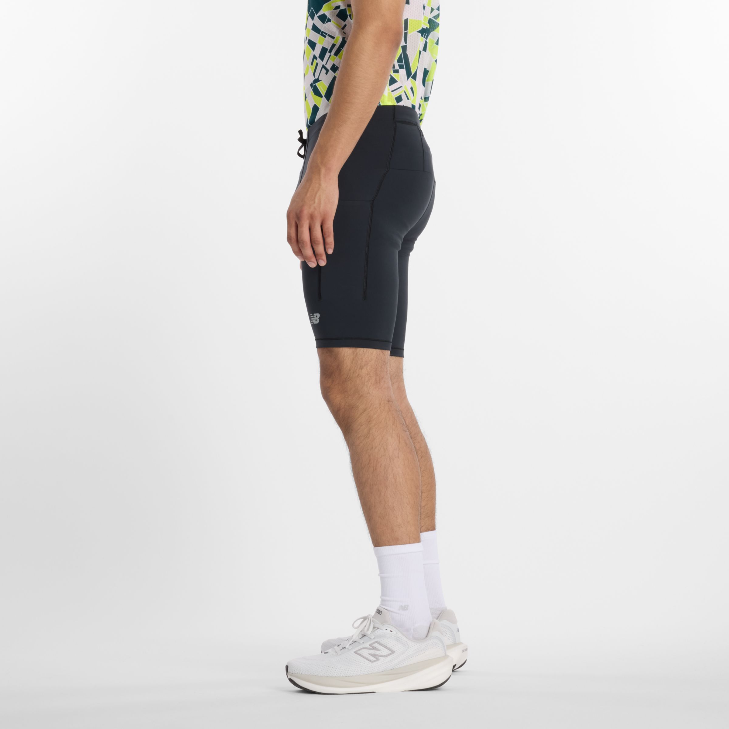 RBC Brooklyn Half RC Pocket Half Tight 9"