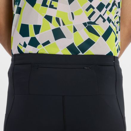 RBC Brooklyn Half RC Pocket Half Tight 9"