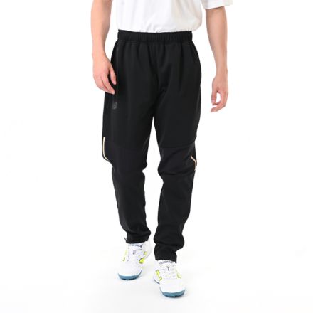 Black Out ストレッチボンディングパンツ 防風撥水
