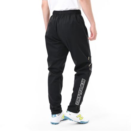 Black Out ストレッチボンディングパンツ 防風撥水
