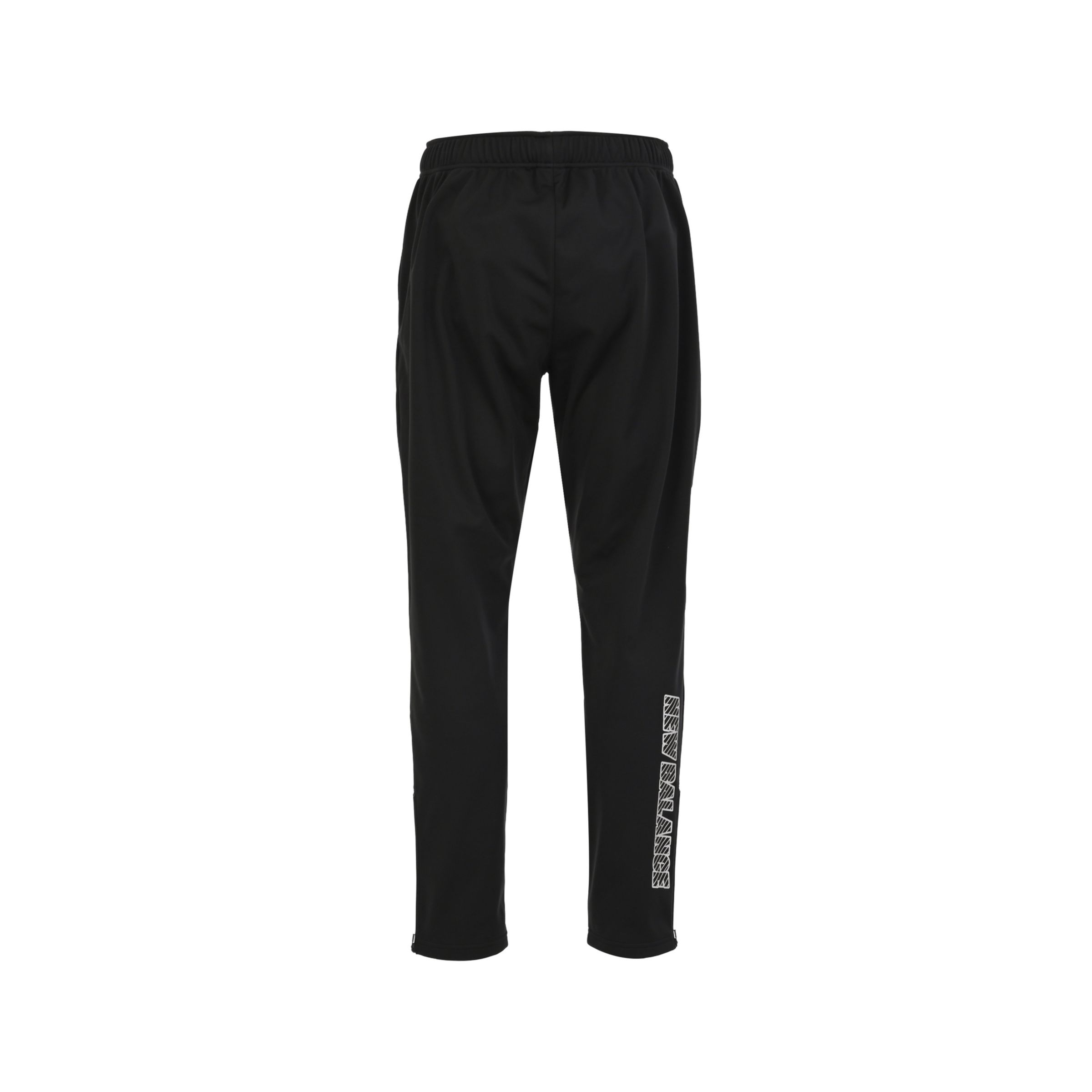 New Balance Black Out ストレッチボンディングパンツ 防風撥水, MB6249K3SRV