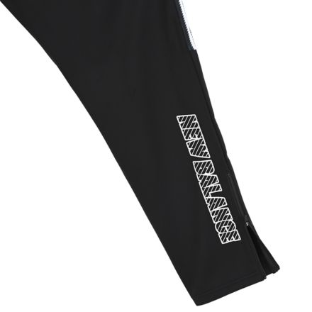Black Out ストレッチボンディングパンツ 防風撥水