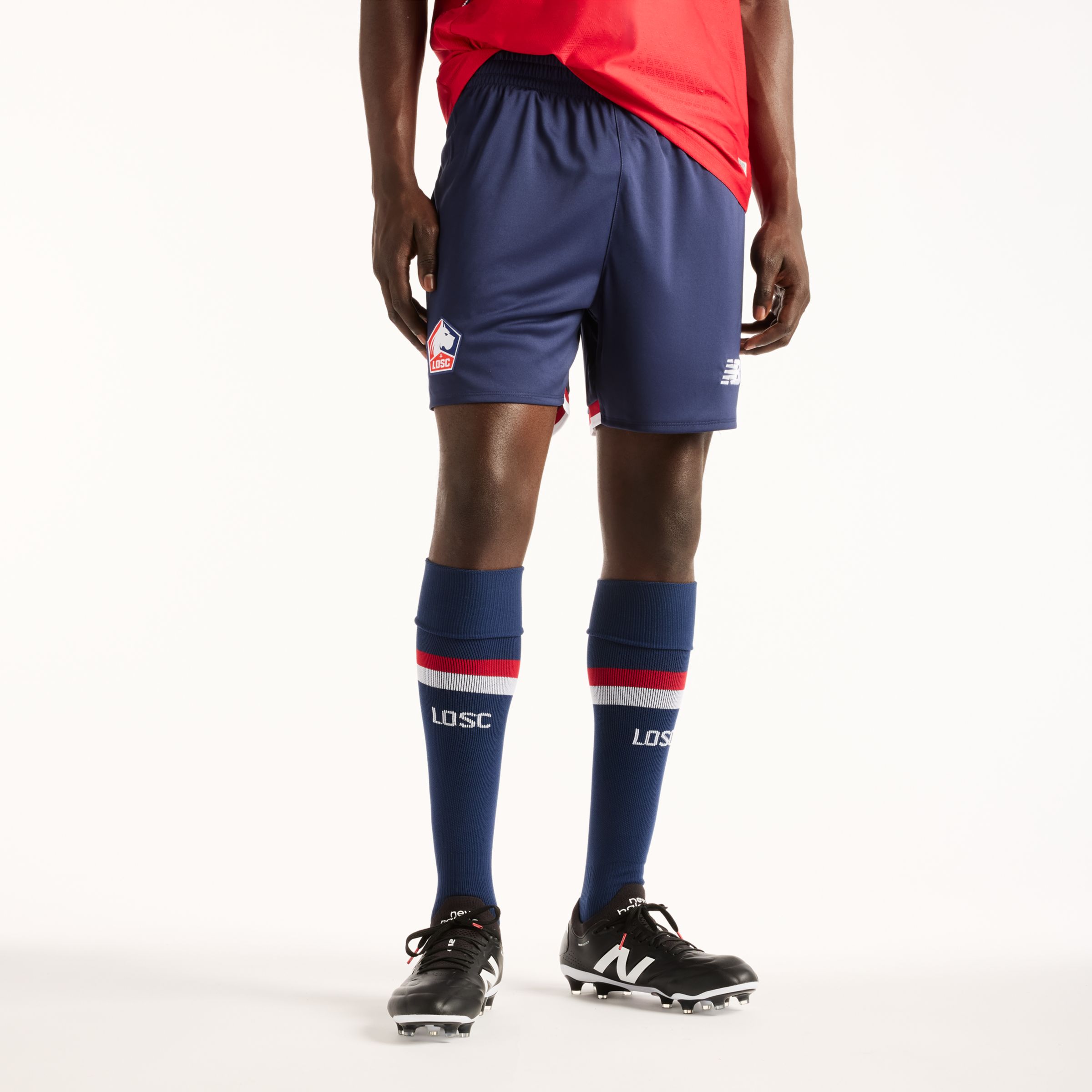 LOSC Lille 26/27 Home Short