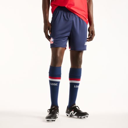 LOSC Lille 26/27 Home Short, Home, MB6253KJHME