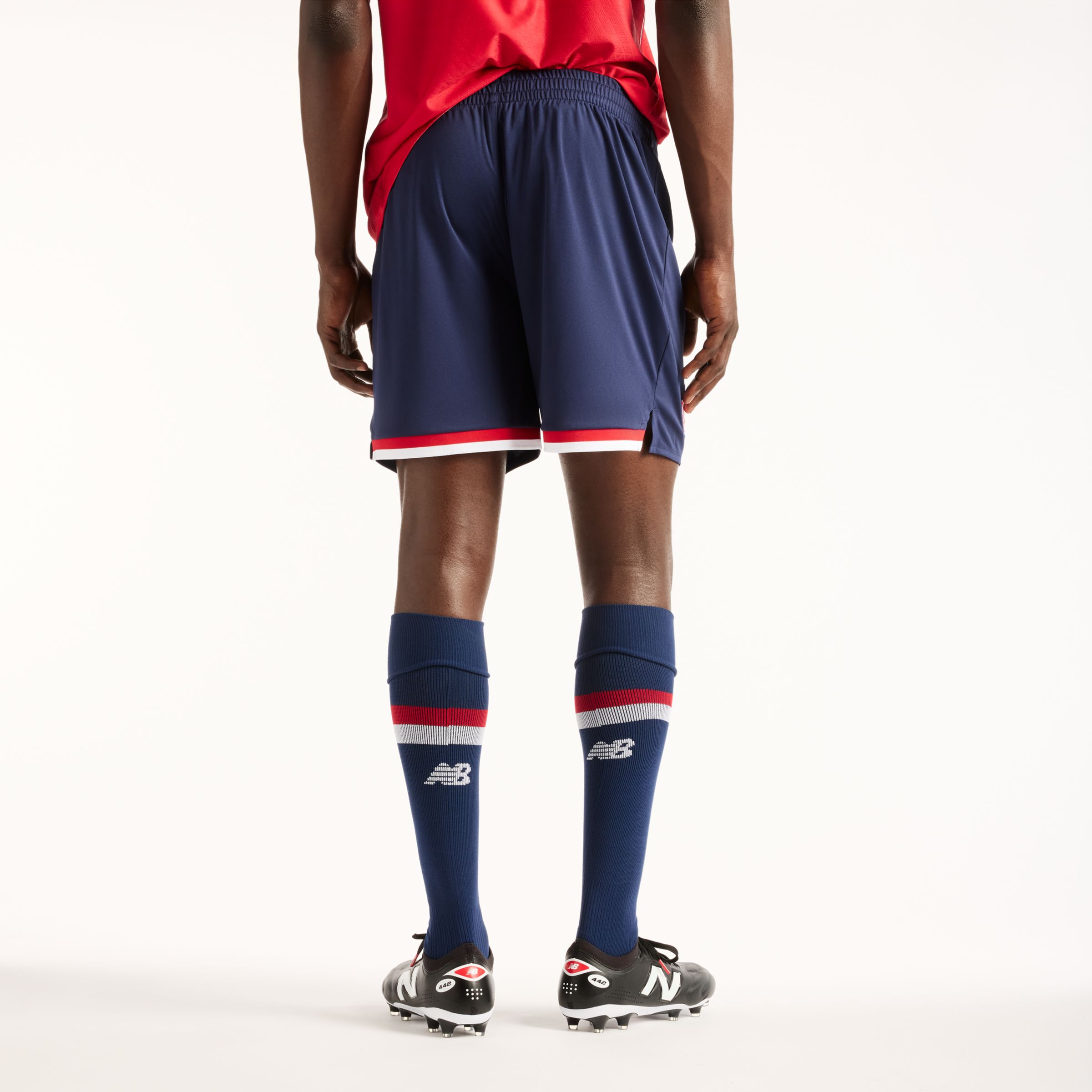 LOSC Lille 26/27 Home Short