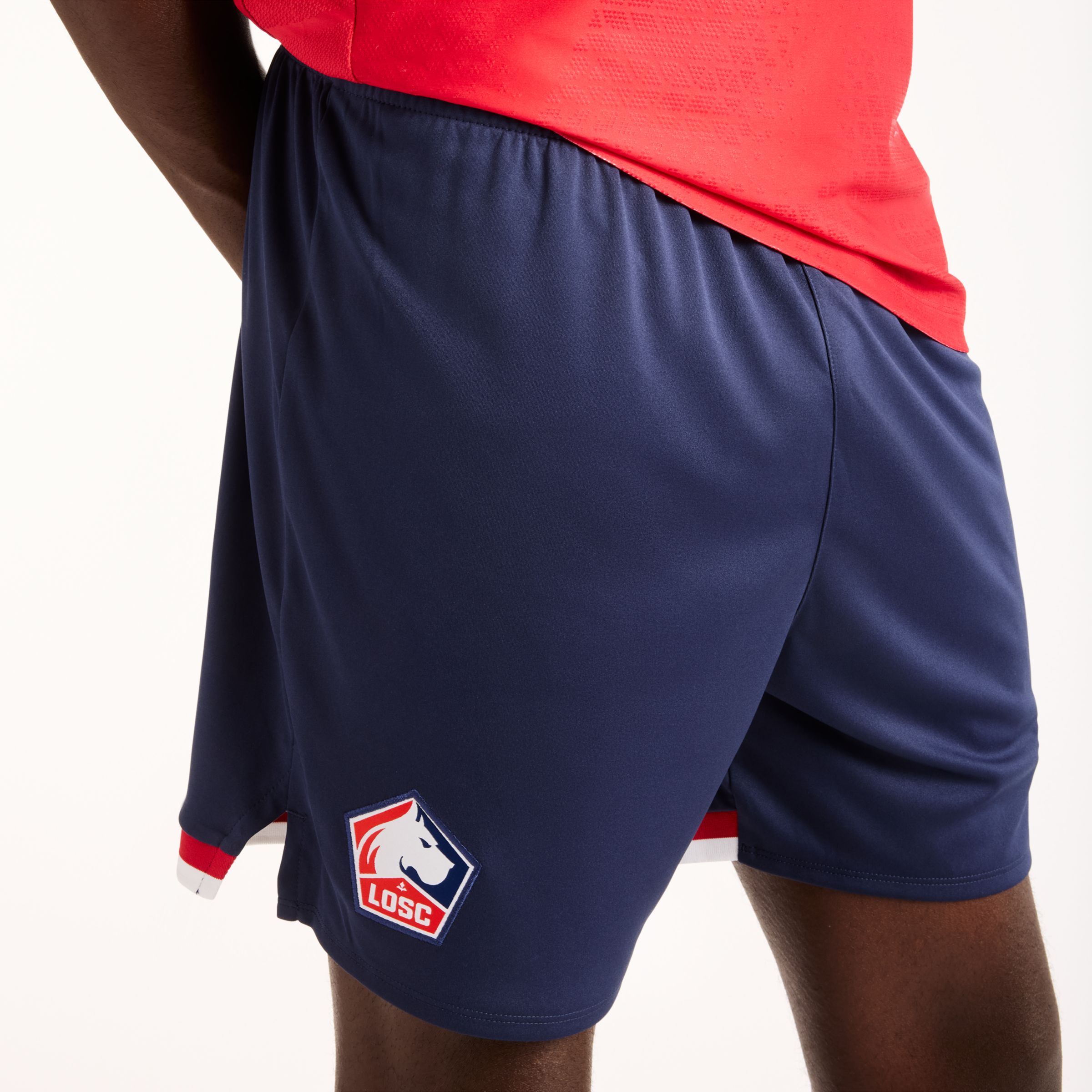 LOSC Lille 26/27 Home Short
