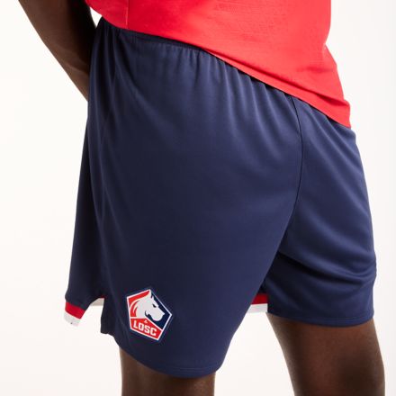 LOSC Lille 26/27 Home Short