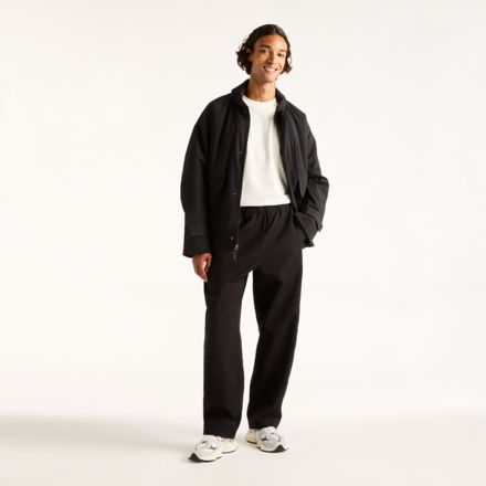 NB GREY Articulation パンツ
