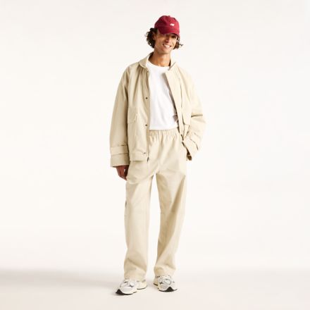 NB GREY Articulation Pant, TIMBERWOLF, MB6266F8TWF