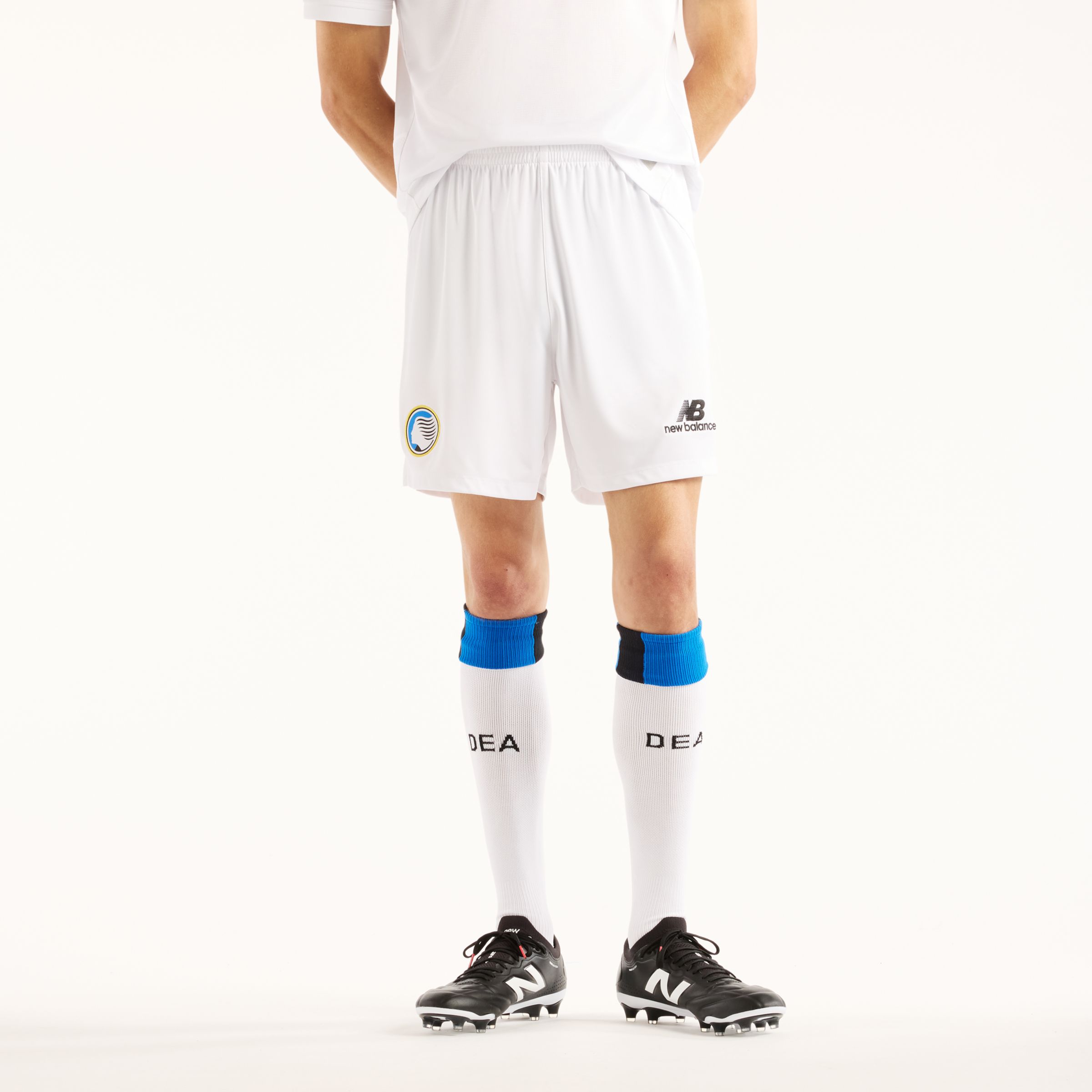 Atalanta BC 26/27 Away Short