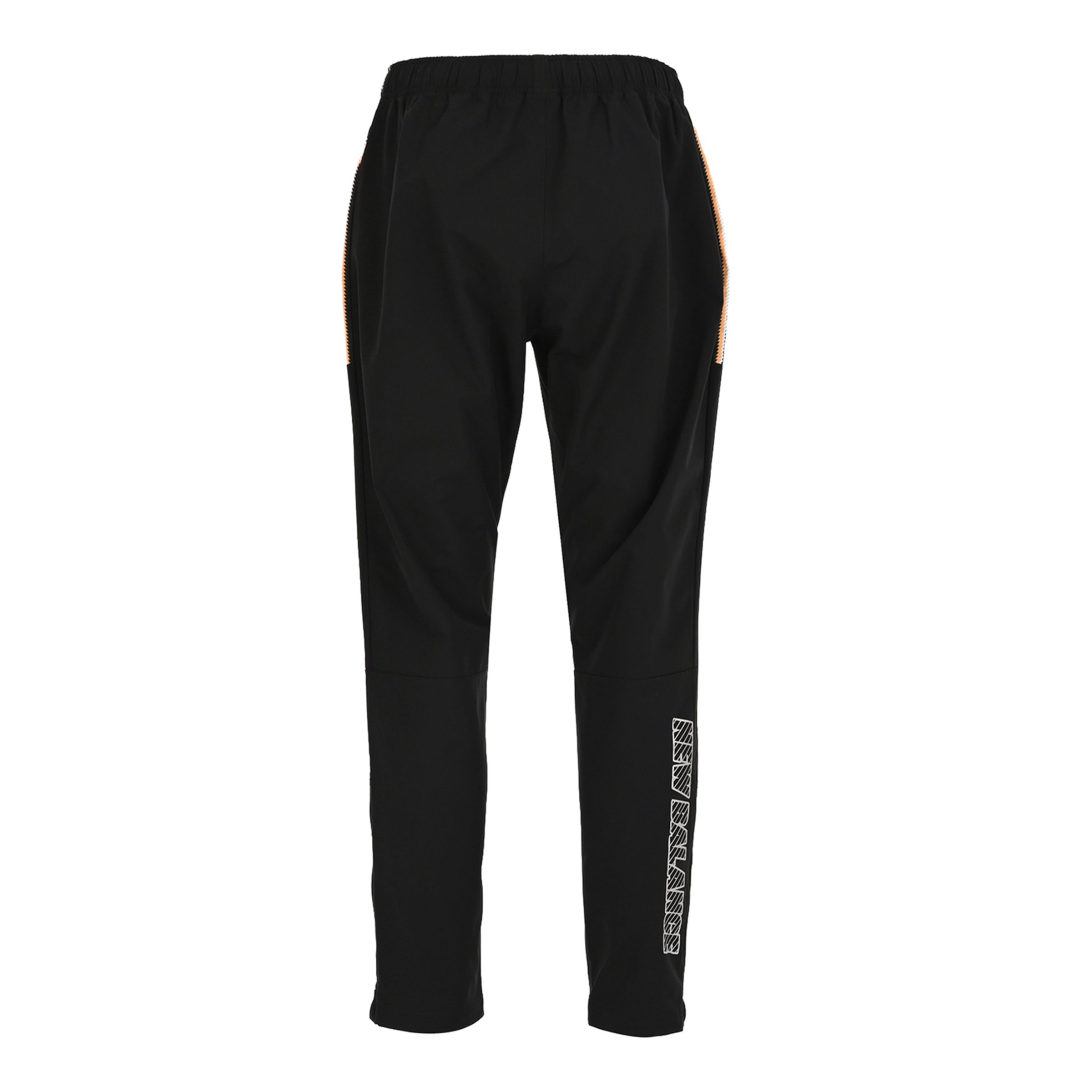 New Balance Black Out ストレッチウーブンパンツ, MB6281COBK