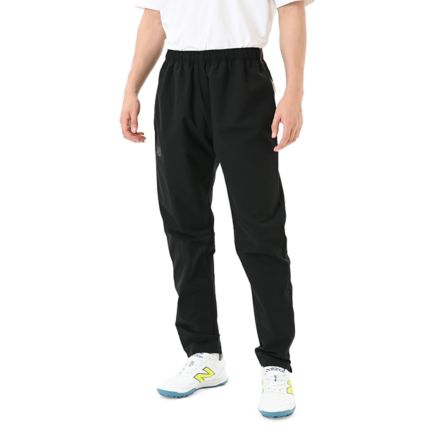 Black Out ストレッチウーブンパンツ, BLACK, MB6281COBK