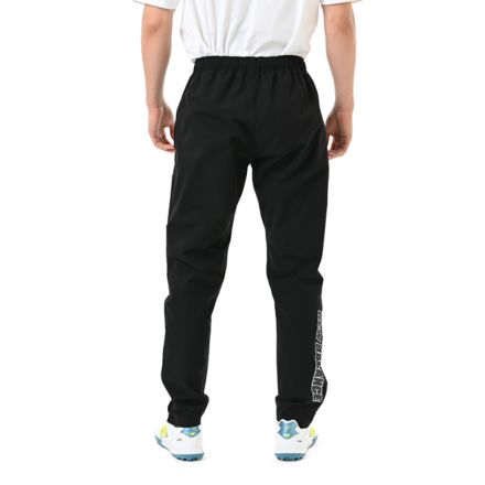 Black Out ストレッチウーブンパンツ, BLACK, MB6281COBK