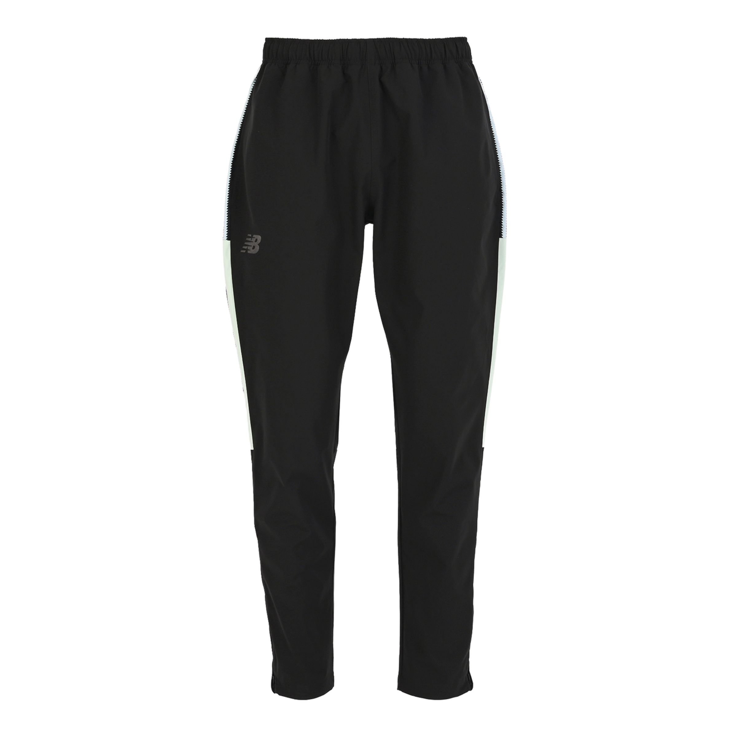 New Balance Black Out ストレッチウーブンパンツ, MB6281COSRV