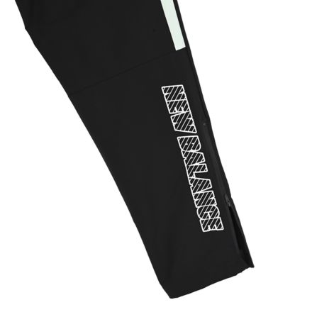 Black Out ストレッチウーブンパンツ