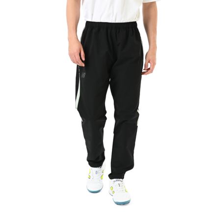 Black Out ストレッチウーブンパンツ, BLACK, MB6281COSRV