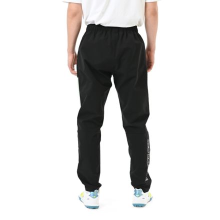 Black Out ストレッチウーブンパンツ, BLACK, MB6281COSRV
