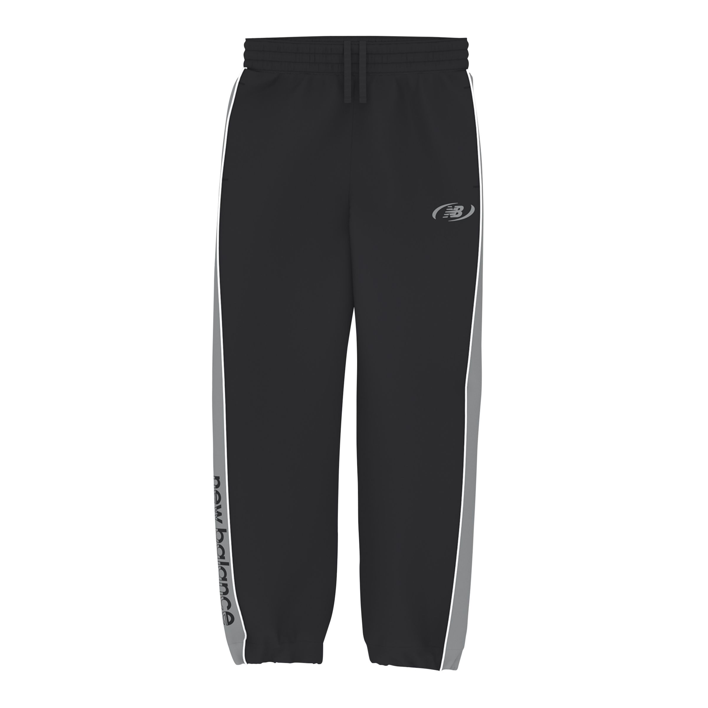 Trackside Woven Pant