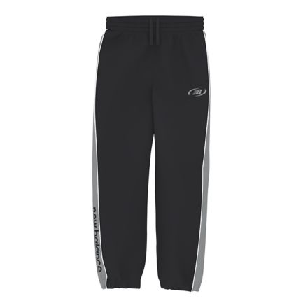 Trackside Woven Pant