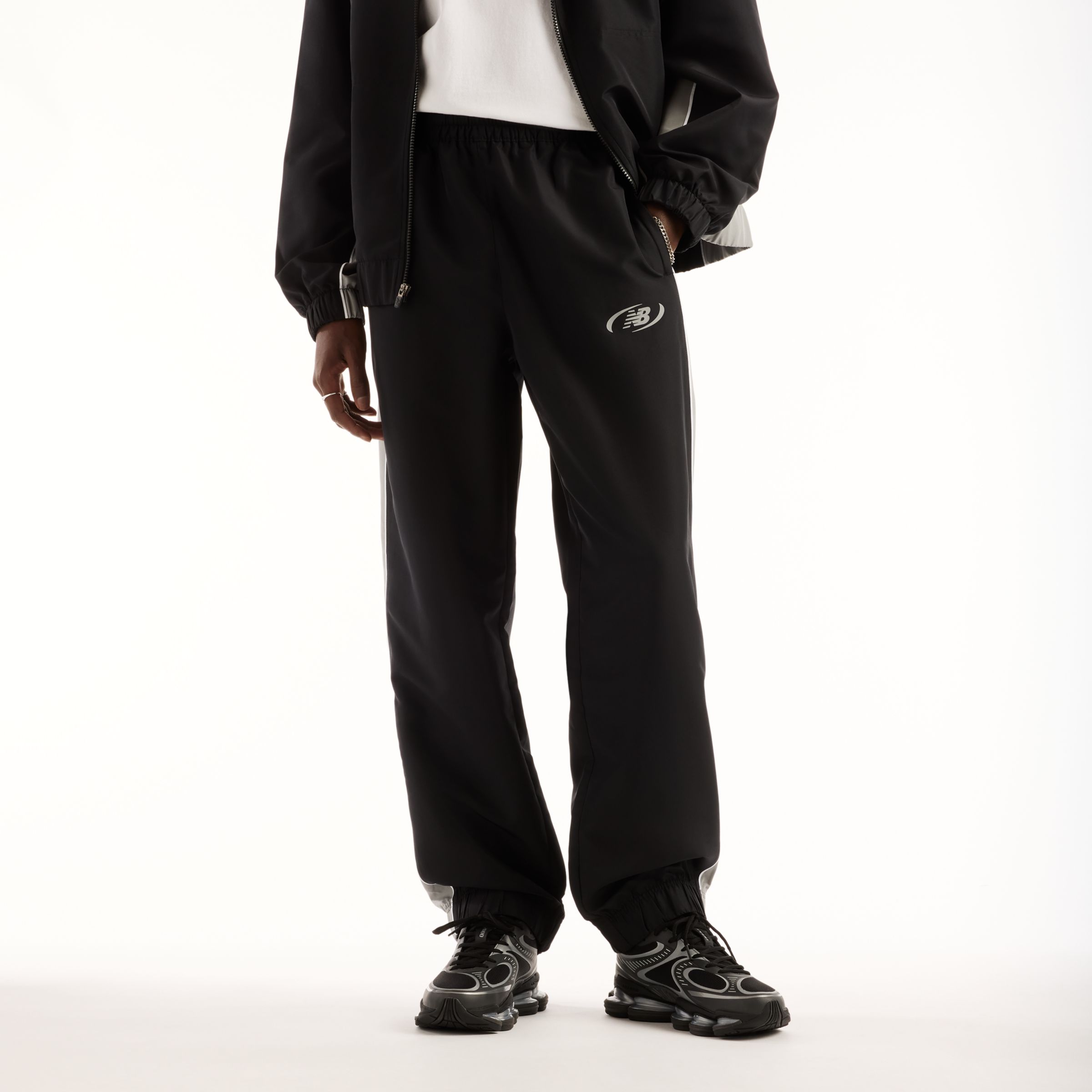 Trackside Woven Pant