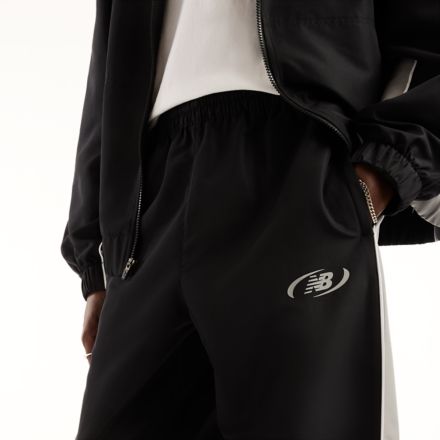 Trackside Woven Pant