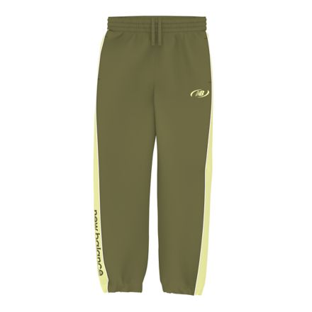 Trackside Woven Pant