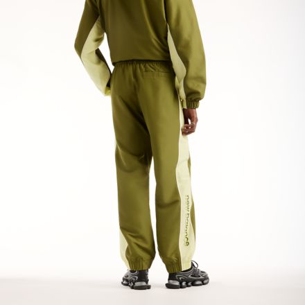 Trackside Woven Pant