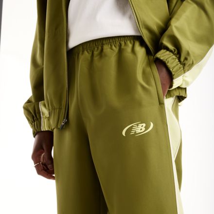 Trackside Woven Pant