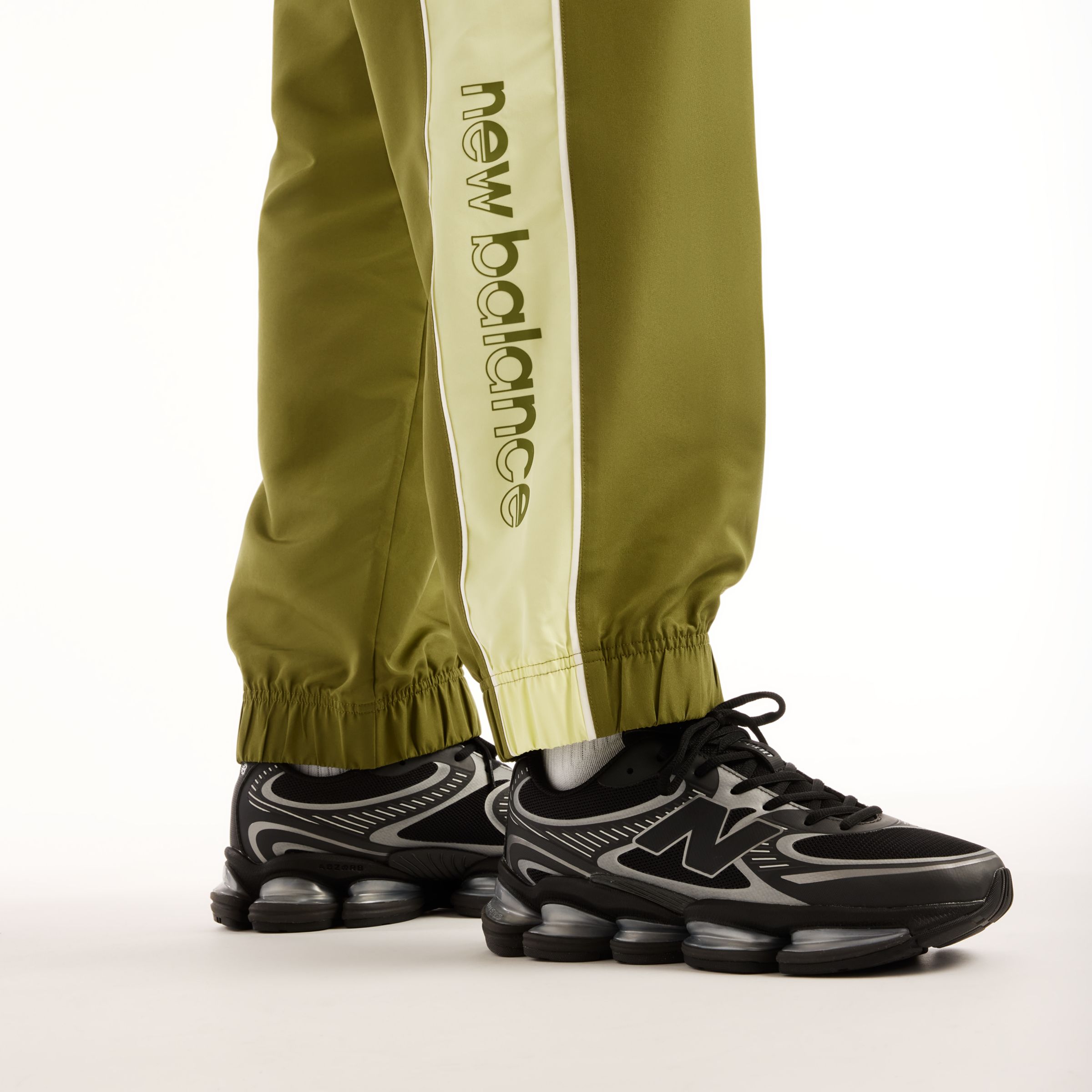 Trackside Woven Pant