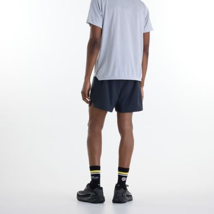 Doha Marathon RC Essential Short 5"