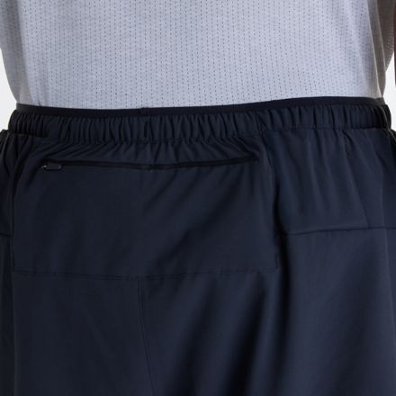 Doha Marathon RC Essential Short 5"