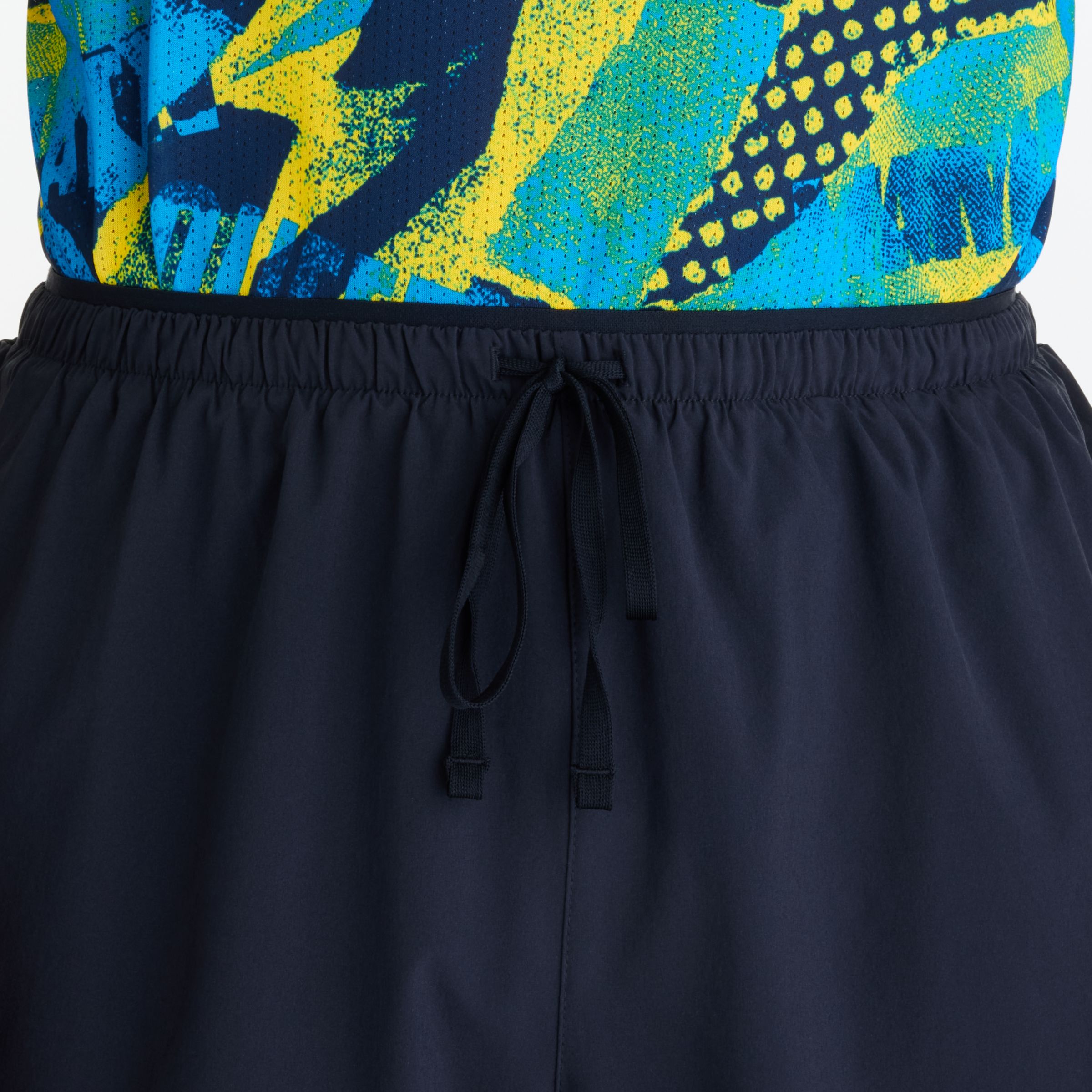 New Balance NYC Marathon RC Essential Short 5", MB62C221BK
