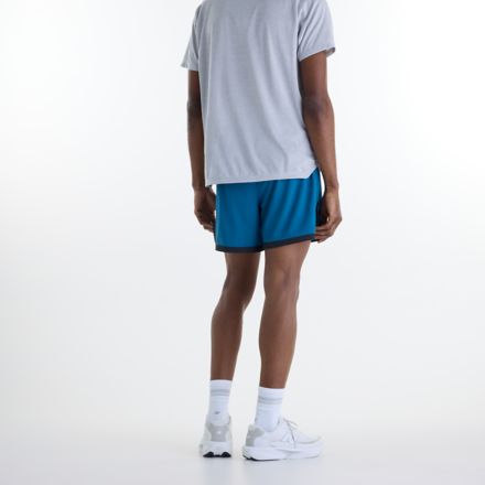 NYC Marathon RC Essential Short 5"